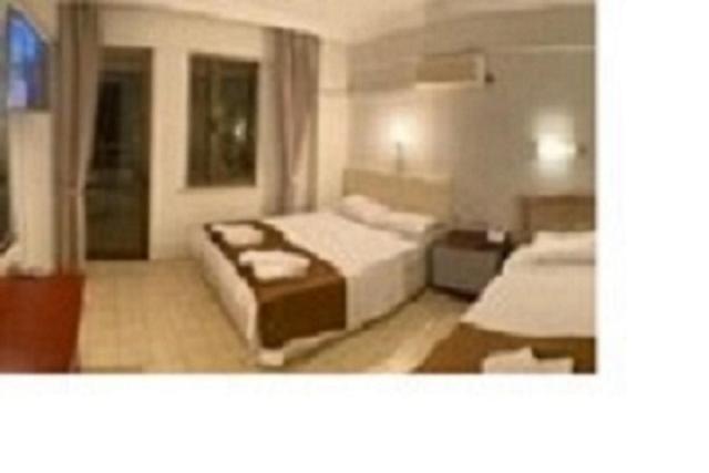Hotel London Blue Marmaris Luaran gambar